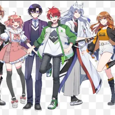 Profile image of カラフルピーチ