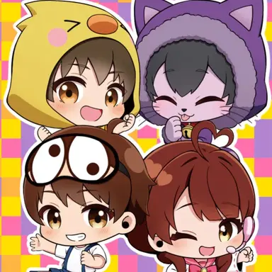 Profile image of ぷちひなフレンズ