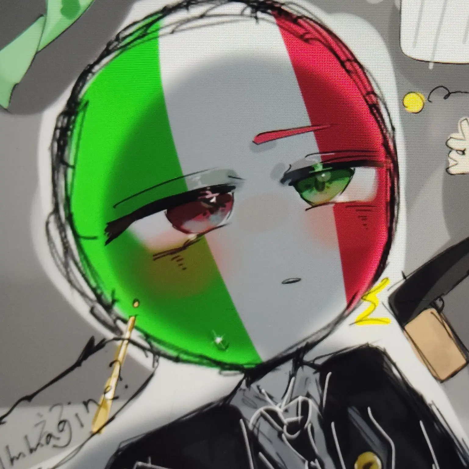 HighAnise4222의 マフィアへの勧誘