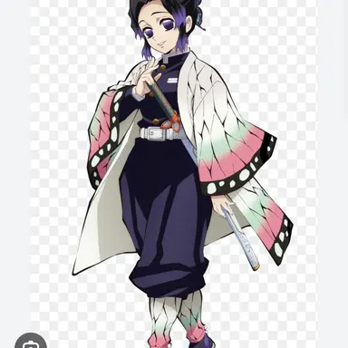 Profile image of 코쵸우 시노부