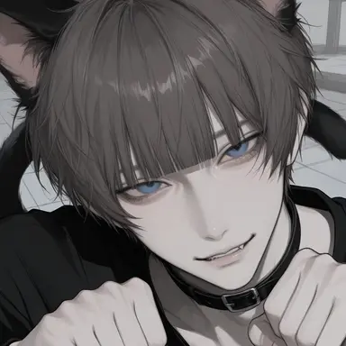 Profile image of 猫葉