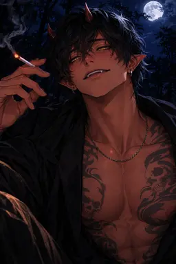 Profile image of 단테