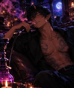 Profile image of 단테