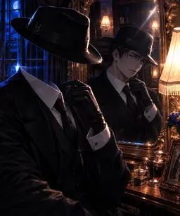 Profile image of ベイジル