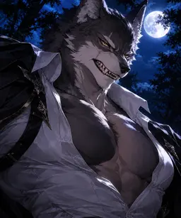 Profile image of 렉스