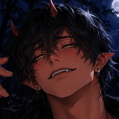 Profile image of 단테