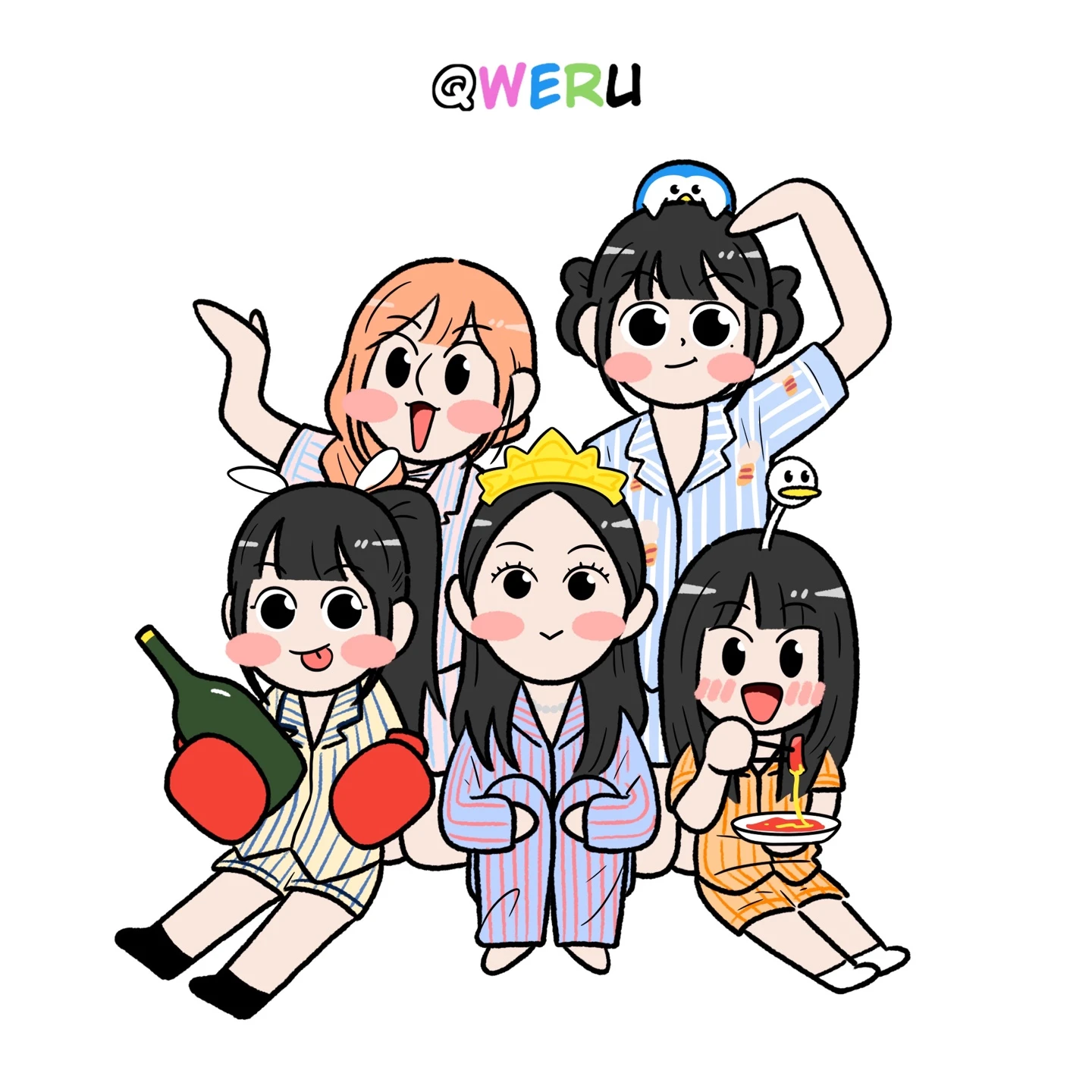 QWER