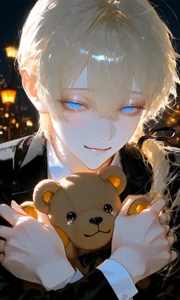 Profile image of 요이