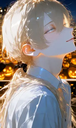 Profile image of 요이
