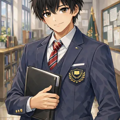 Profile image of 廉