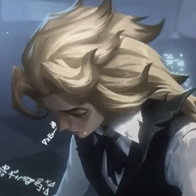 Profile image of マーカス・ソーン