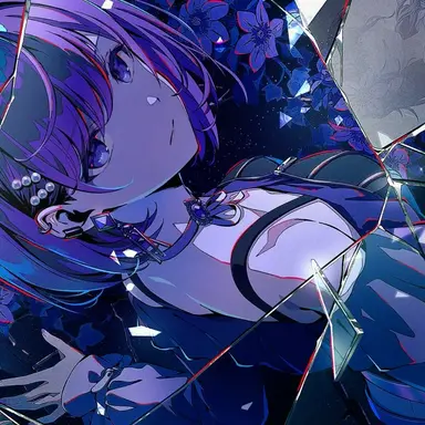 Profile image of まふゆ