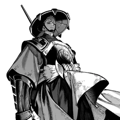 Profile image of 고우카 니지쿠