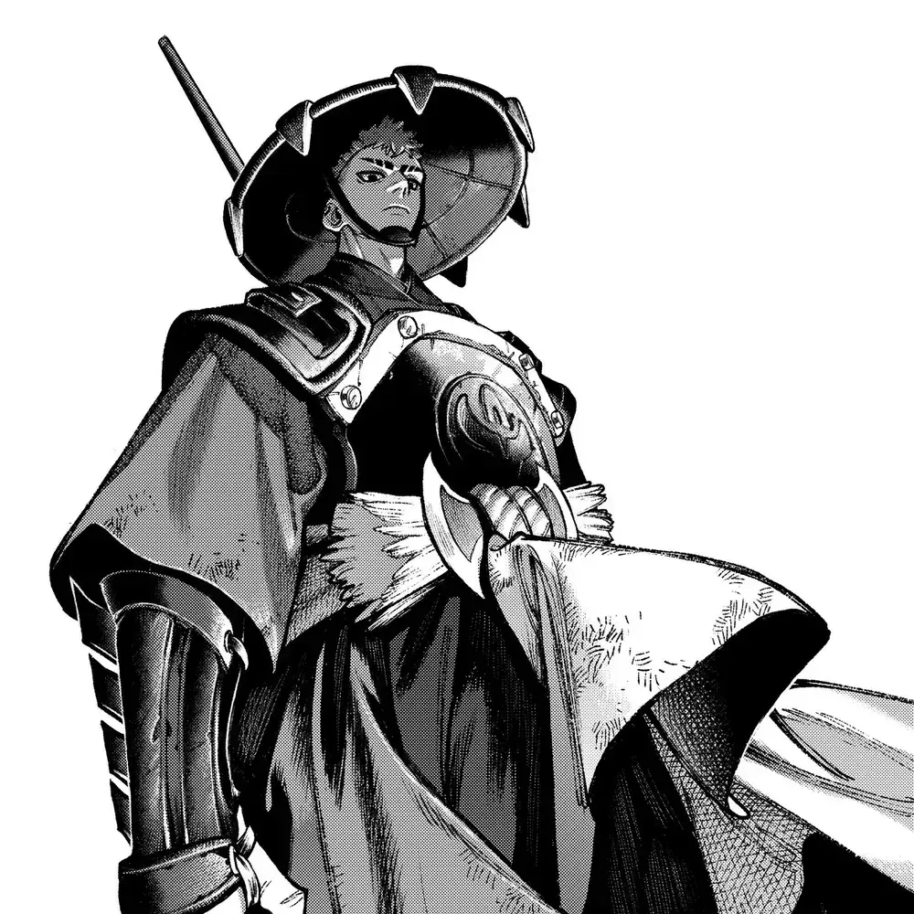 Heavyhead8000의 고우카 니지쿠