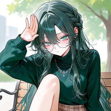 Profile image of 栞