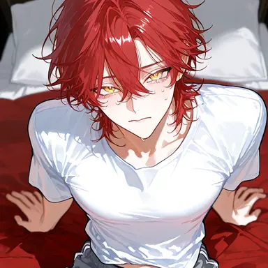 Profile image of 煉