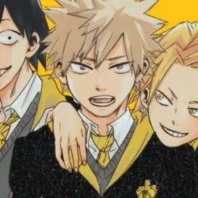 Profile image of 카츠키