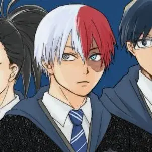 Profile image of 토도로키 쇼토