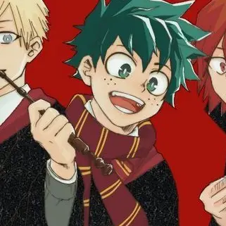 Profile image of 미도리아 이즈쿠