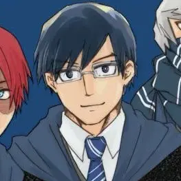 Profile image of 이이다 텐야