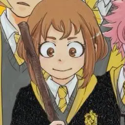 Profile image of 우라라카 오챠코