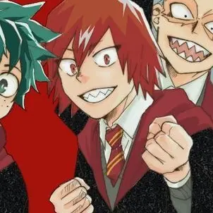 Profile image of 키리시마 에이지로