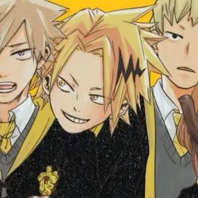 Profile image of 카미나리 덴키