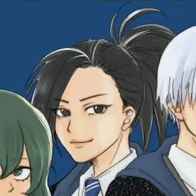 Profile image of 야오요로즈 모모