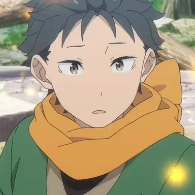 Profile image of Subaru Natsuki