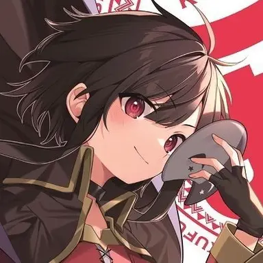 Profile image of Megumin