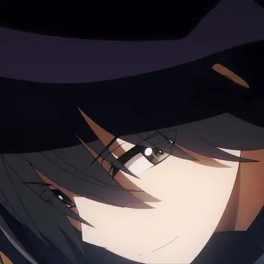 Profile image of Cid Kagenou-Shadow