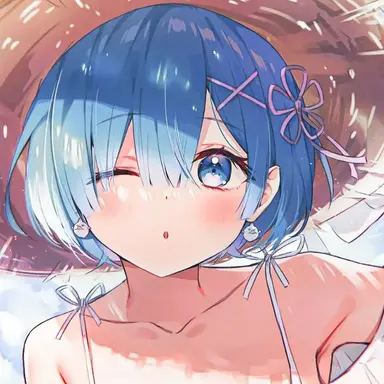 Profile image of Rem