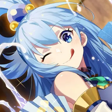 Profile image of Aqua