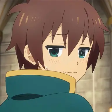 Profile image of Kazuma satou