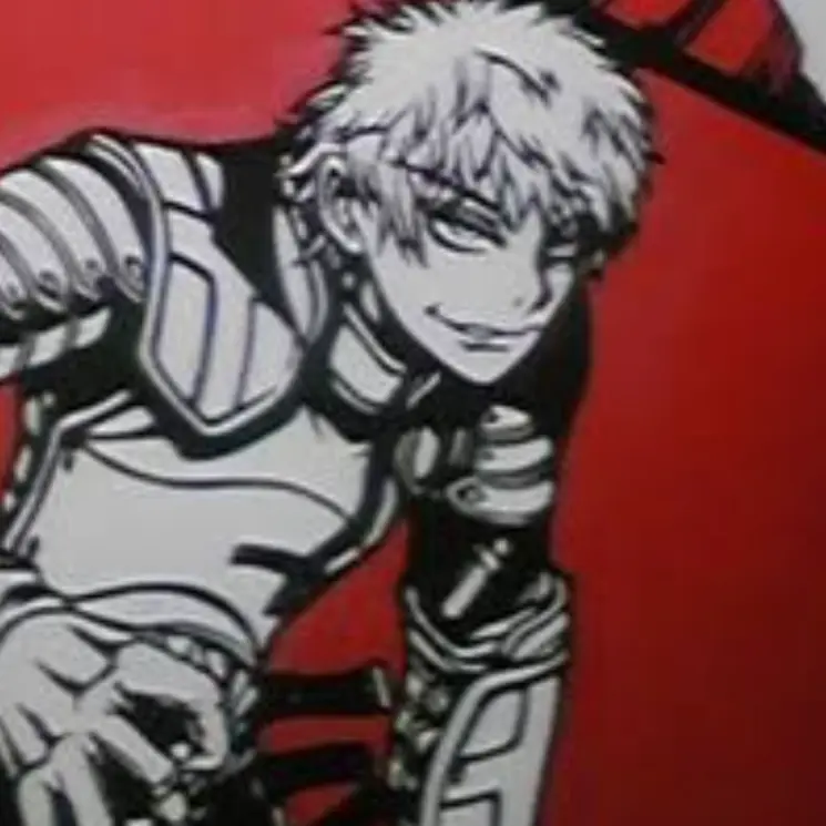 MoistIdea9524의 ジャンヌ・ダルク対島津豊久