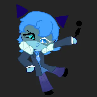 Profile image of 쉐도우밀크 쿠키
