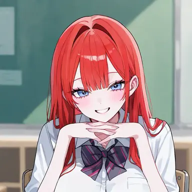 Profile image of 레이카