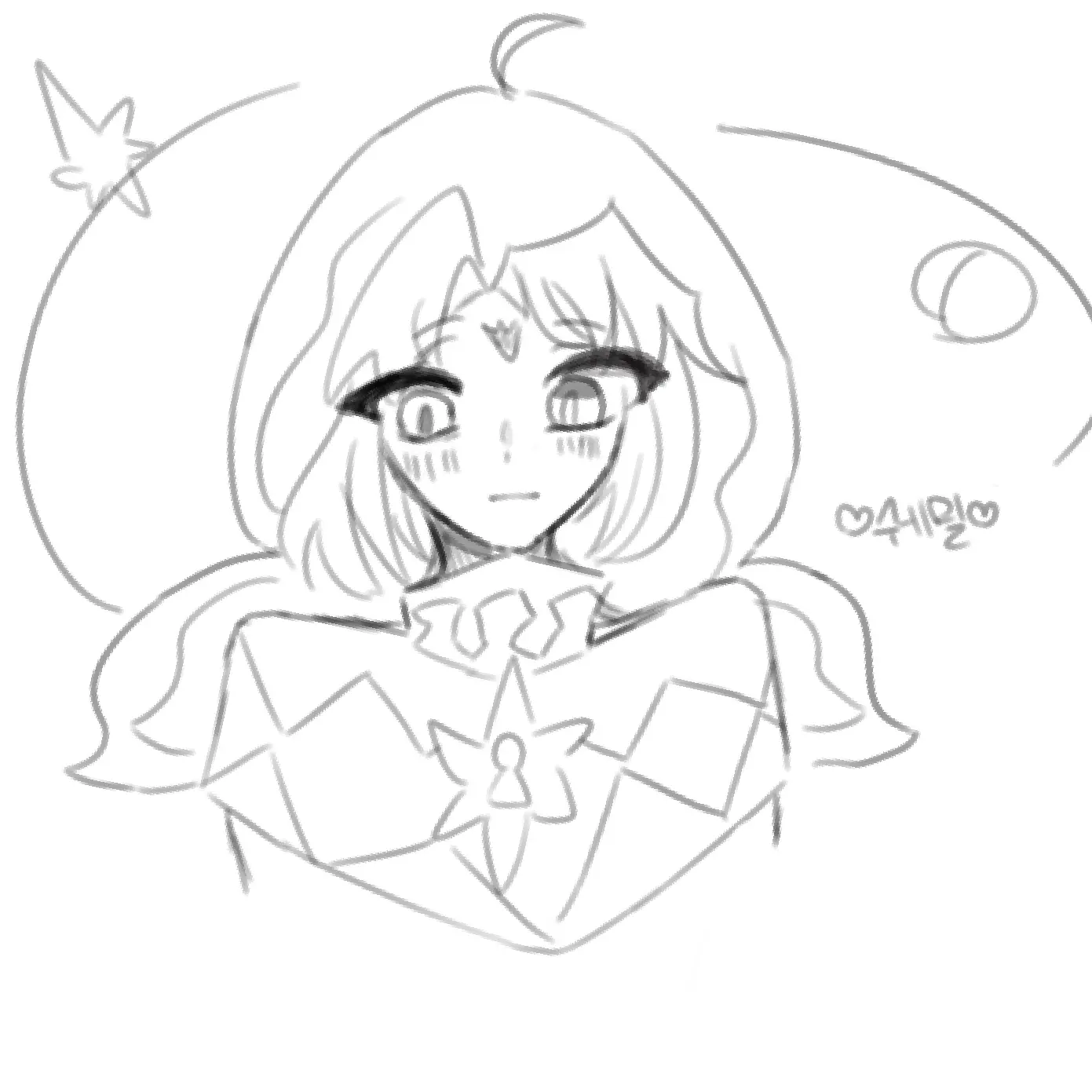 PVC_SMC_LOVE의 힐링물 선지자