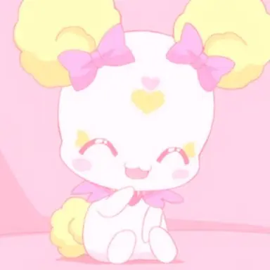 Profile image of Candy