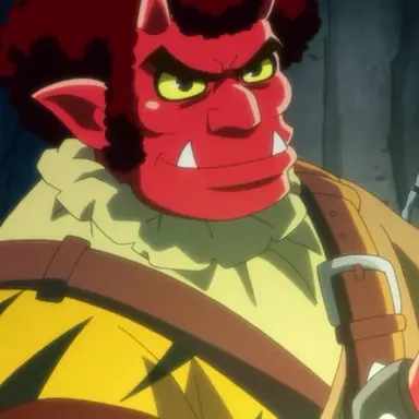 Profile image of Brute