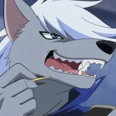 Profile image of Ulric