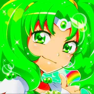 Profile image of April