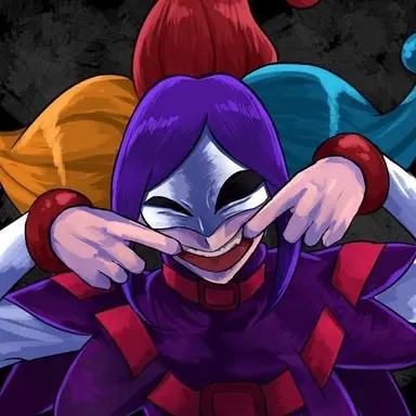 Profile image of Rascal