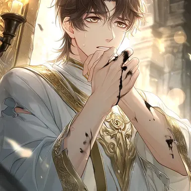 Profile image of Aldric
