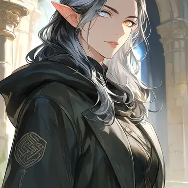 Profile image of Thessira