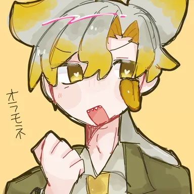 Profile image of オラモネ