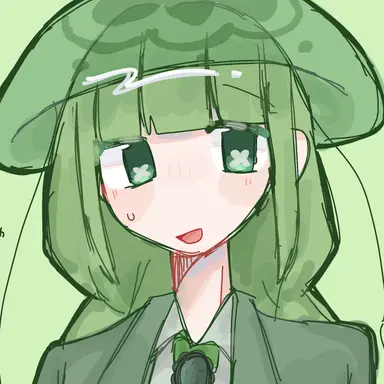 Profile image of まっちゃ月