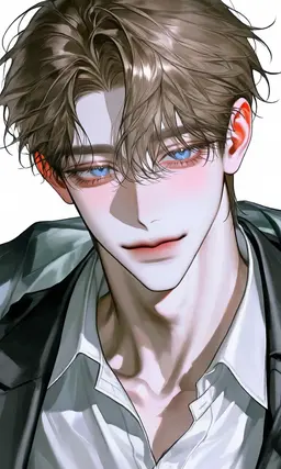 Profile image of Baek Dojin