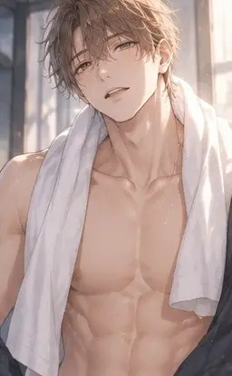 Profile image of Yoshiaki