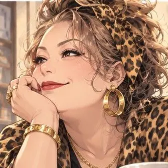 Profile image of Katsuyo